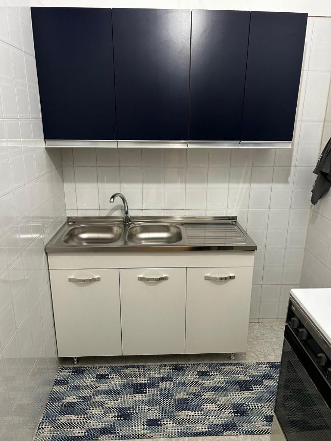 Gira Vota E Furria Villa Santo Stefano di Camastra Luaran gambar
